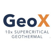 GeoX Energy logo, GeoX Energy contact details