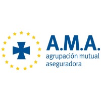 AMA AgrupaciÃ³n Mutual Aseguradora logo, AMA AgrupaciÃ³n Mutual Aseguradora contact details