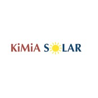 Kimia Solar logo, Kimia Solar contact details