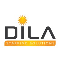 Dila Staffing Solutions logo, Dila Staffing Solutions contact details