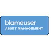 Blameuser Asset Management logo, Blameuser Asset Management contact details