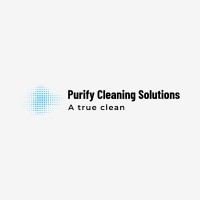 Purify Cleaning Solutions logo, Purify Cleaning Solutions contact details