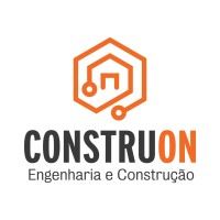 CONSTRUON ENGENHARIA logo, CONSTRUON ENGENHARIA contact details