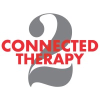 Connected 2 Therapy logo, Connected 2 Therapy contact details