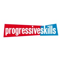 Progressive Skills logo, Progressive Skills contact details