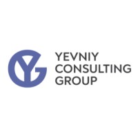 YCG (Yevniy Consulting Group) logo, YCG (Yevniy Consulting Group) contact details