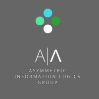 Asymmetric Information Logics Group logo, Asymmetric Information Logics Group contact details