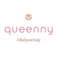 Queenny logo, Queenny contact details