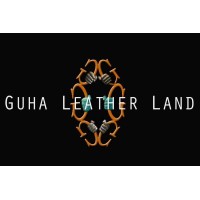 Guha Leather Land logo, Guha Leather Land contact details