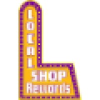 Local Shop Rewards logo, Local Shop Rewards contact details