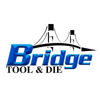 Bridge Tool & Die Inc. logo, Bridge Tool & Die Inc. contact details