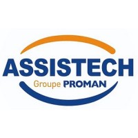 ASSISTECH Groupe PROMAN logo, ASSISTECH Groupe PROMAN contact details