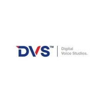 Digital Voice Studios logo, Digital Voice Studios contact details