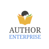 Author Enterprise logo, Author Enterprise contact details