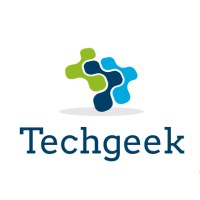 Techgeek Inc logo, Techgeek Inc contact details