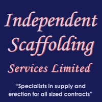 INDEPENDENT SCAFFOLDING SERVICES LIMITED logo, INDEPENDENT SCAFFOLDING SERVICES LIMITED contact details