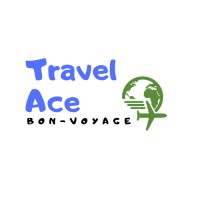 TravelAce logo, TravelAce contact details