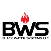 Black Watch Systems, LLC logo, Black Watch Systems, LLC contact details