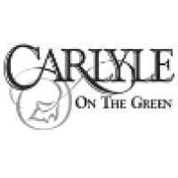 Carlyle on the Green logo, Carlyle on the Green contact details