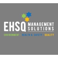 EHSQ Management Solutions logo, EHSQ Management Solutions contact details