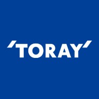 Toray Resin Company logo, Toray Resin Company contact details