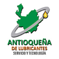 Antioqueña de Lubricantes logo, Antioqueña de Lubricantes contact details