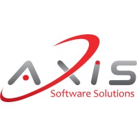 Axis Software Solutions - AXSS Co. logo, Axis Software Solutions - AXSS Co. contact details