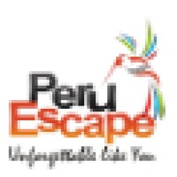 PERU ESCAPE Tour Agency logo, PERU ESCAPE Tour Agency contact details