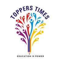 TOPPERS TIMES logo, TOPPERS TIMES contact details