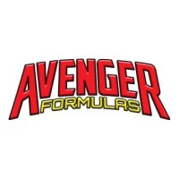 Avenger Formulas logo, Avenger Formulas contact details