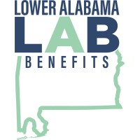 Lower Alabama Benefits logo, Lower Alabama Benefits contact details