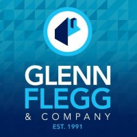 Glenn Flegg & Company logo, Glenn Flegg & Company contact details