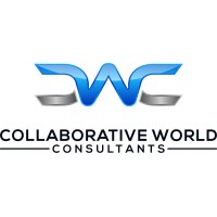 Collaborative World Consultants logo, Collaborative World Consultants contact details