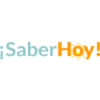 Saber Hoy logo, Saber Hoy contact details