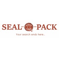 SealOPack Machines logo, SealOPack Machines contact details