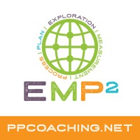 EmPowered Possibilities Coaching/EMP2 logo, EmPowered Possibilities Coaching/EMP2 contact details