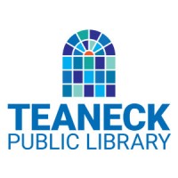 Teaneck Public Library logo, Teaneck Public Library contact details