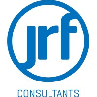 JRF Consultants logo, JRF Consultants contact details