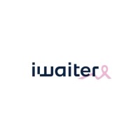 iwaiter logo, iwaiter contact details