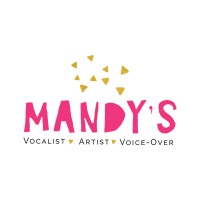 Mandy's logo, Mandy's contact details