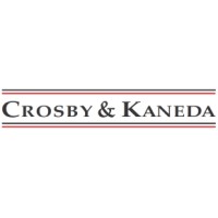 Crosby & Kaneda CPAs LLP logo, Crosby & Kaneda CPAs LLP contact details