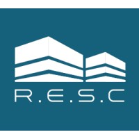 RESC logo, RESC contact details