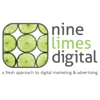 Nine Limes Digital logo, Nine Limes Digital contact details