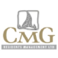 CMG Residents Management Ltd logo, CMG Residents Management Ltd contact details