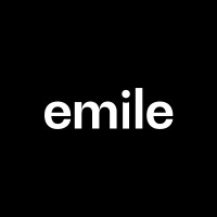 Emile Learning logo, Emile Learning contact details