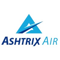 Ashtrix Air Pty Ltd logo, Ashtrix Air Pty Ltd contact details