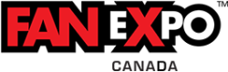 FanExpo logo, FanExpo contact details