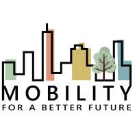 Mobility For a Better Future logo, Mobility For a Better Future contact details