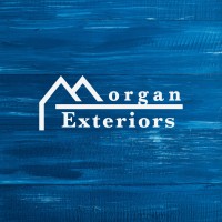 Morgan Exteriors Inc logo, Morgan Exteriors Inc contact details