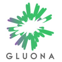 Gluona logo, Gluona contact details